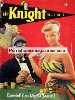 Sir Knight Vol. 1 No. 5 Oct 1958 magazine